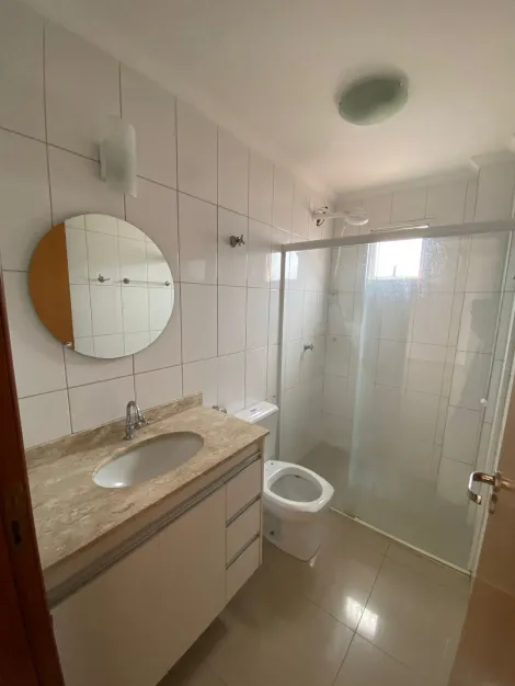 Alugar Apartamento / Padr&atilde;o em S&atilde;o Jos&eacute; do Rio Preto R$ 1.900,00 - Foto 6
