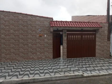 Casa / Padr&atilde;o em Itanha&eacute;m 