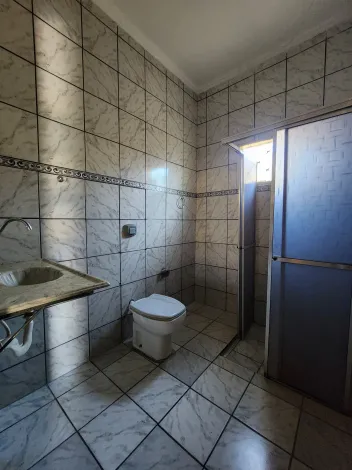 Alugar Casa / Padr&atilde;o em S&atilde;o Jos&eacute; do Rio Preto R$ 1.300,00 - Foto 6