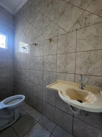 Alugar Casa / Padr&atilde;o em S&atilde;o Jos&eacute; do Rio Preto R$ 1.300,00 - Foto 9