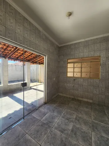 Alugar Casa / Padr&atilde;o em S&atilde;o Jos&eacute; do Rio Preto R$ 1.300,00 - Foto 11