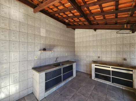 Alugar Casa / Padr&atilde;o em S&atilde;o Jos&eacute; do Rio Preto R$ 1.300,00 - Foto 12