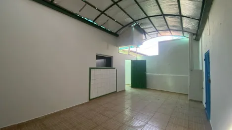 Alugar Comercial / Casa Comercial em S&atilde;o Jos&eacute; do Rio Preto. apenas R$ 3.500,00