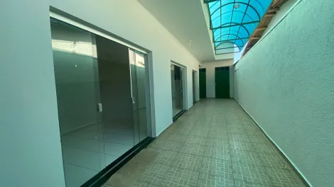 Alugar Comercial / Casa Comercial em S&atilde;o Jos&eacute; do Rio Preto R$ 3.500,00 - Foto 3