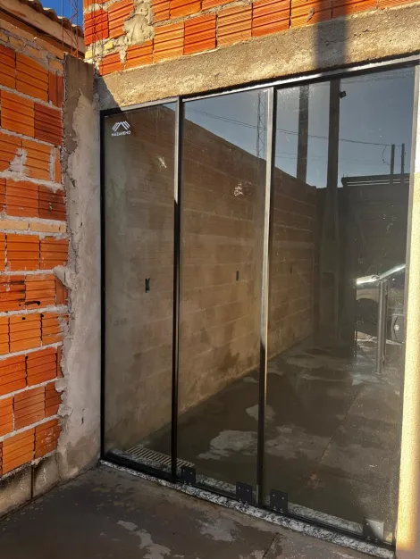 Alugar Casa / Padr&atilde;o em Bady Bassitt R$ 900,00 - Foto 3