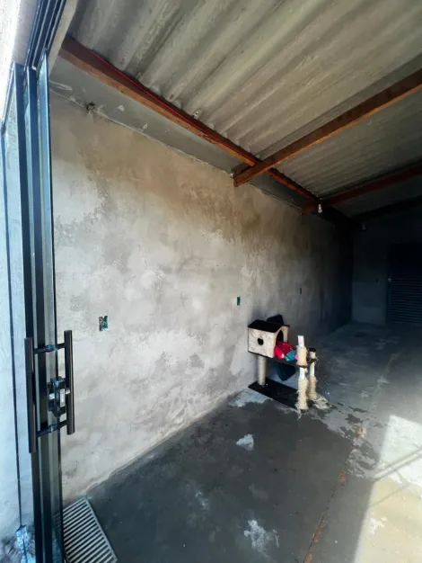 Alugar Casa / Padr&atilde;o em Bady Bassitt R$ 900,00 - Foto 7