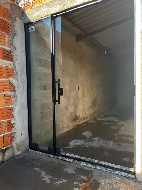 Alugar Casa / Padr&atilde;o em Bady Bassitt R$ 900,00 - Foto 8