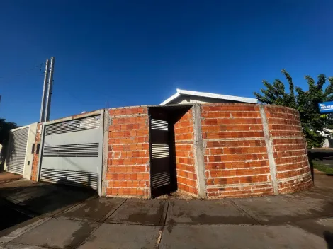 Alugar Casa / Padr&atilde;o em Bady Bassitt R$ 900,00 - Foto 11