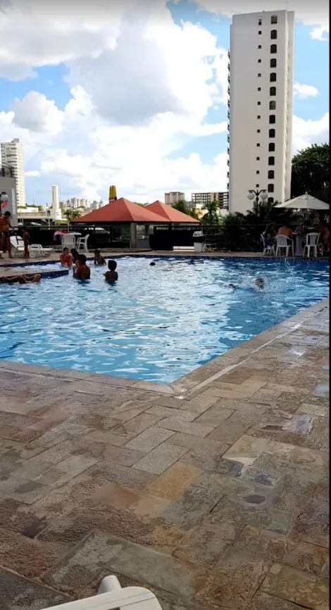 Alugar Apartamento / Padr&atilde;o em S&atilde;o Jos&eacute; do Rio Preto. apenas R$ 580.000,00