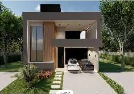 Casa / Condom&iacute;nio em S&atilde;o Jos&eacute; do Rio Preto 