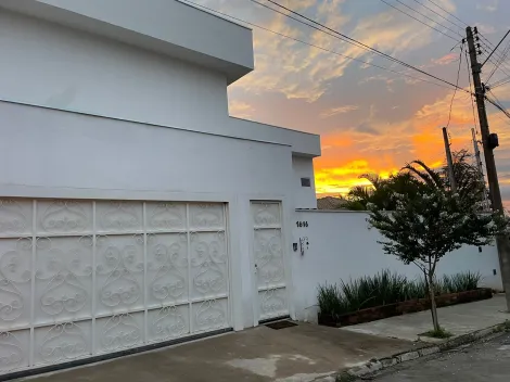 Casa / Condom&iacute;nio em Mirassol 