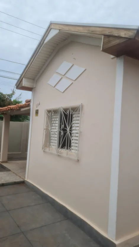Alugar Casa / Padr&atilde;o em S&atilde;o Jos&eacute; do Rio Preto. apenas R$ 280.000,00
