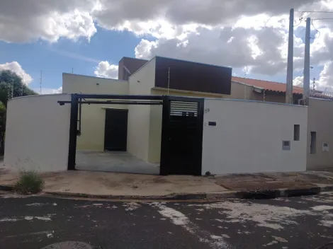 Alugar Casa / Padr&atilde;o em S&atilde;o Jos&eacute; do Rio Preto. apenas R$ 310.000,00