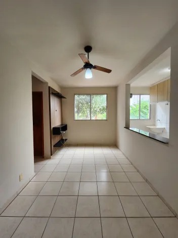 Alugar Apartamento / Padr&atilde;o em S&atilde;o Jos&eacute; do Rio Preto. apenas R$ 1.200,00