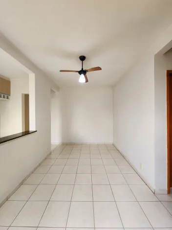 Alugar Apartamento / Padr&atilde;o em S&atilde;o Jos&eacute; do Rio Preto R$ 1.200,00 - Foto 2