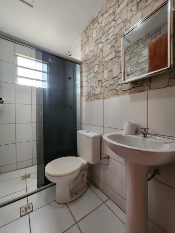 Alugar Apartamento / Padr&atilde;o em S&atilde;o Jos&eacute; do Rio Preto R$ 1.200,00 - Foto 6