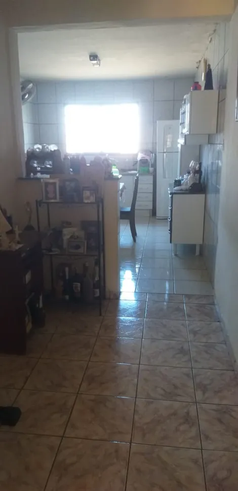 Comprar Casa / Padr&atilde;o em S&atilde;o Jos&eacute; do Rio Preto R$ 260.000,00 - Foto 5