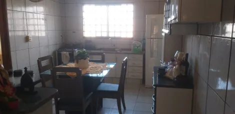 Comprar Casa / Padr&atilde;o em S&atilde;o Jos&eacute; do Rio Preto R$ 260.000,00 - Foto 4