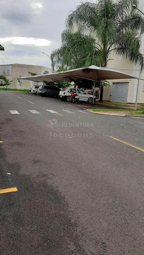 Alugar Apartamento / Padr&atilde;o em S&atilde;o Jos&eacute; do Rio Preto. apenas R$ 1.100,00