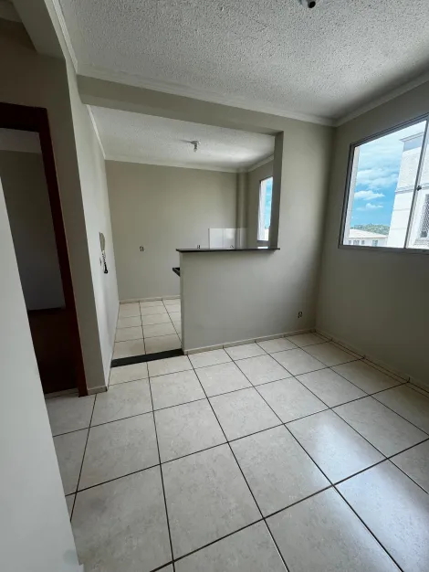 Alugar Apartamento / Padr&atilde;o em S&atilde;o Jos&eacute; do Rio Preto R$ 1.100,00 - Foto 7
