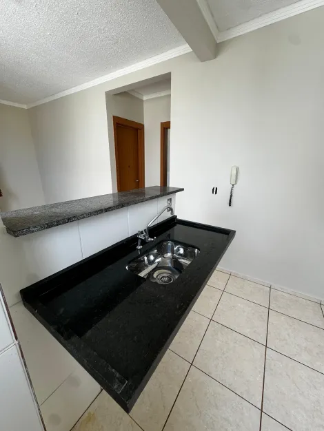 Alugar Apartamento / Padr&atilde;o em S&atilde;o Jos&eacute; do Rio Preto R$ 1.100,00 - Foto 8