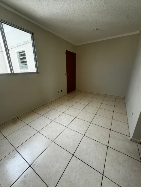 Alugar Apartamento / Padr&atilde;o em S&atilde;o Jos&eacute; do Rio Preto R$ 1.100,00 - Foto 9