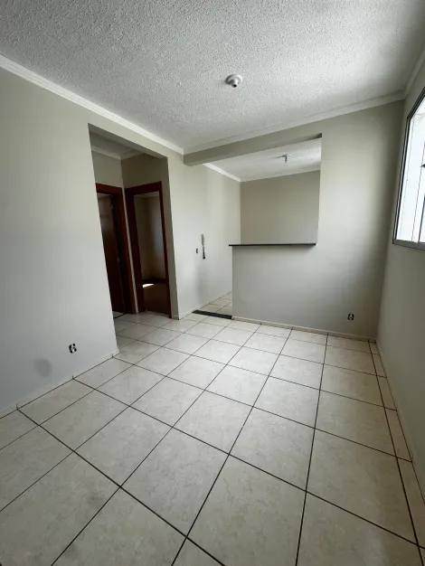 Alugar Apartamento / Padr&atilde;o em S&atilde;o Jos&eacute; do Rio Preto R$ 1.100,00 - Foto 13