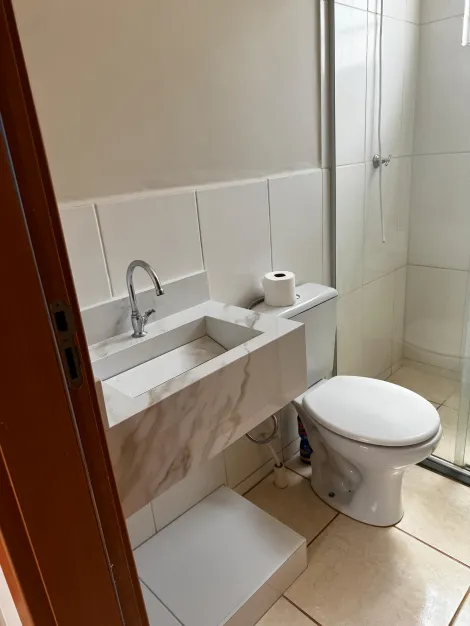 Alugar Apartamento / Padr&atilde;o em S&atilde;o Jos&eacute; do Rio Preto R$ 1.100,00 - Foto 15