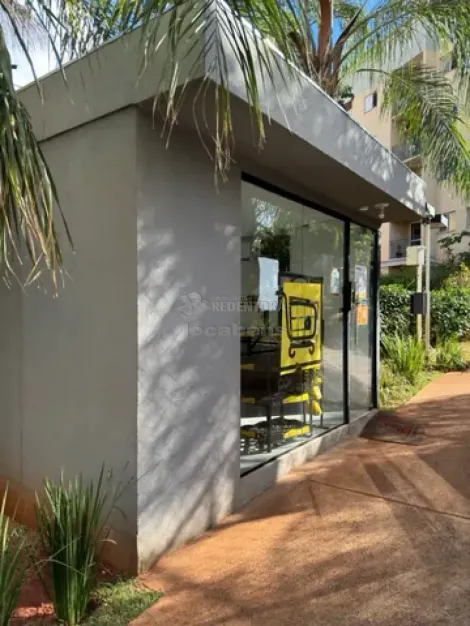 Alugar Apartamento / Padr&atilde;o em S&atilde;o Jos&eacute; do Rio Preto R$ 1.400,00 - Foto 3