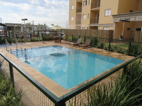 Alugar Apartamento / Padr&atilde;o em S&atilde;o Jos&eacute; do Rio Preto R$ 1.400,00 - Foto 6