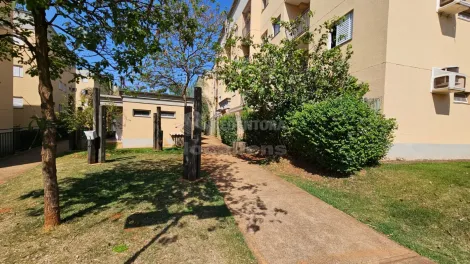 Alugar Apartamento / Padr&atilde;o em S&atilde;o Jos&eacute; do Rio Preto R$ 1.400,00 - Foto 9