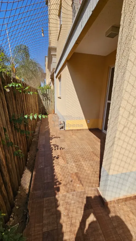 Alugar Apartamento / Padr&atilde;o em S&atilde;o Jos&eacute; do Rio Preto R$ 1.400,00 - Foto 10