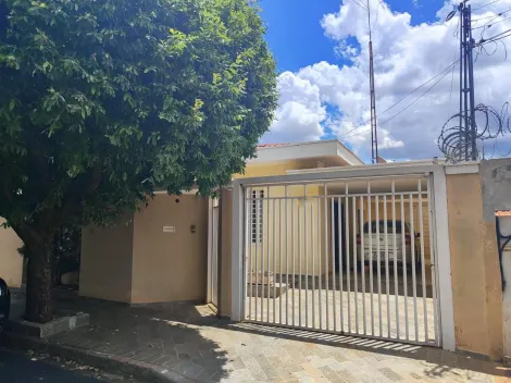 Alugar Casa / Padr&atilde;o em S&atilde;o Jos&eacute; do Rio Preto. apenas R$ 600.000,00