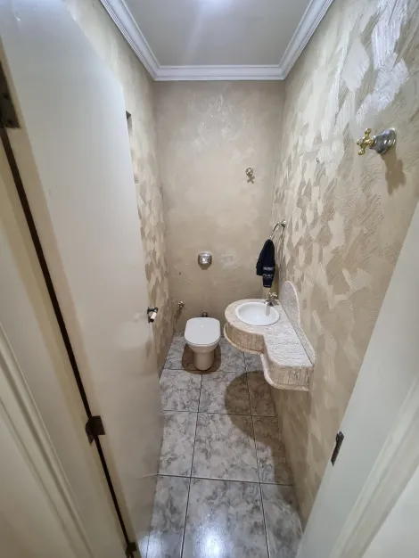 Alugar Casa / Padr&atilde;o em S&atilde;o Jos&eacute; do Rio Preto R$ 3.900,00 - Foto 21