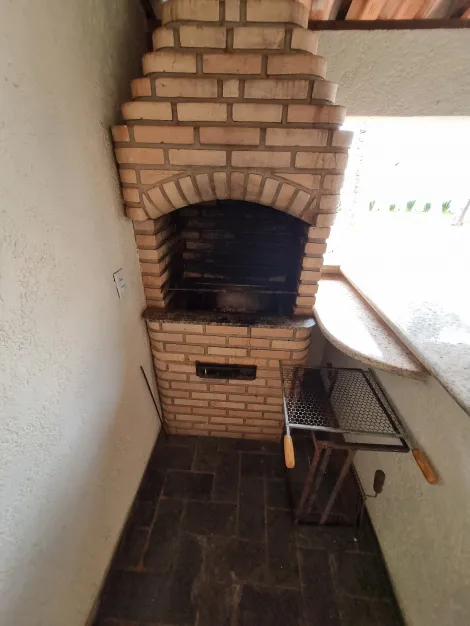 Alugar Casa / Padr&atilde;o em S&atilde;o Jos&eacute; do Rio Preto R$ 3.900,00 - Foto 16