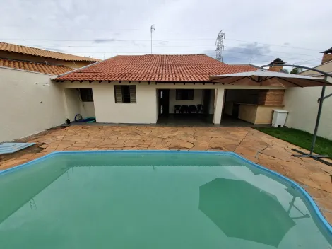 Alugar Casa / Padr&atilde;o em S&atilde;o Jos&eacute; do Rio Preto R$ 3.900,00 - Foto 4