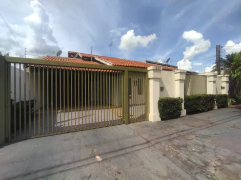 Casa / Padr&atilde;o em S&atilde;o Jos&eacute; do Rio Preto 