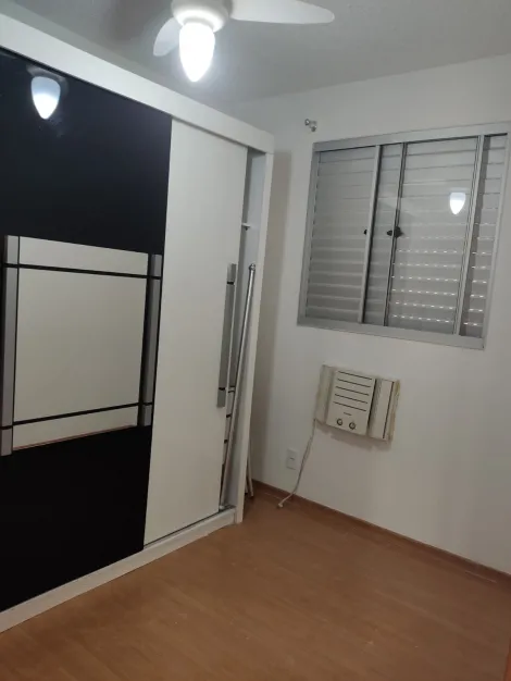 Alugar Apartamento / Padr&atilde;o em S&atilde;o Jos&eacute; do Rio Preto R$ 1.000,00 - Foto 14