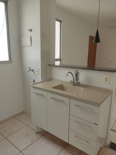 Alugar Apartamento / Padr&atilde;o em S&atilde;o Jos&eacute; do Rio Preto R$ 1.000,00 - Foto 4