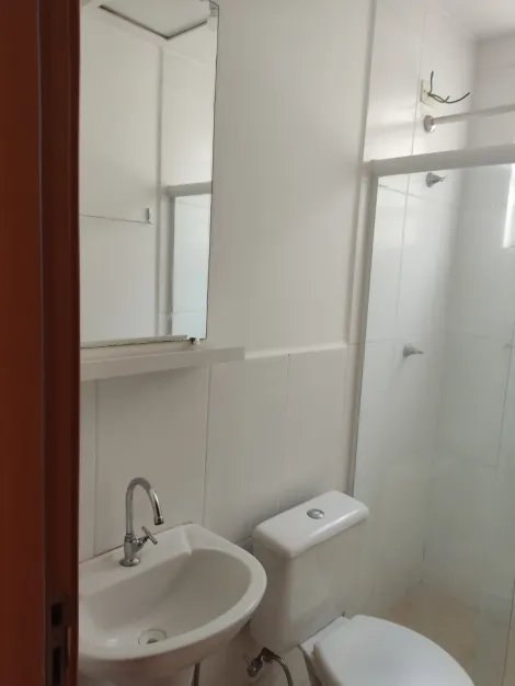 Alugar Apartamento / Padr&atilde;o em S&atilde;o Jos&eacute; do Rio Preto R$ 1.000,00 - Foto 9
