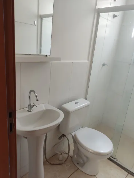 Alugar Apartamento / Padr&atilde;o em S&atilde;o Jos&eacute; do Rio Preto R$ 1.000,00 - Foto 11