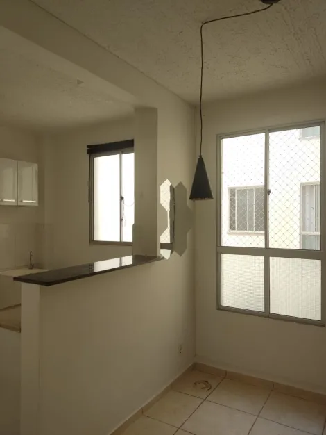 Alugar Apartamento / Padr&atilde;o em S&atilde;o Jos&eacute; do Rio Preto R$ 1.000,00 - Foto 5