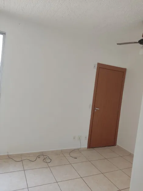 Alugar Apartamento / Padr&atilde;o em S&atilde;o Jos&eacute; do Rio Preto R$ 1.000,00 - Foto 8