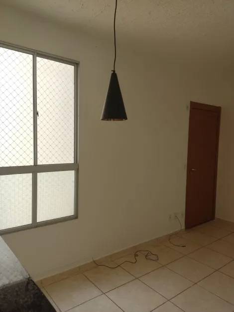 Alugar Apartamento / Padr&atilde;o em S&atilde;o Jos&eacute; do Rio Preto R$ 1.000,00 - Foto 7