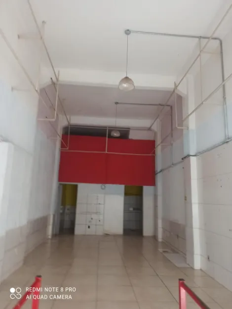 Alugar Comercial / Sal&atilde;o em S&atilde;o Jos&eacute; do Rio Preto. apenas R$ 1.500,00
