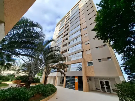 Apartamento / Padr&atilde;o em S&atilde;o Jos&eacute; do Rio Preto 