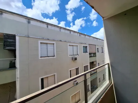 Alugar Apartamento / Padr&atilde;o em S&atilde;o Jos&eacute; do Rio Preto R$ 900,00 - Foto 2