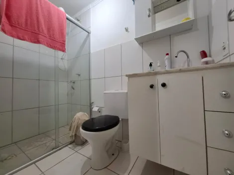 Alugar Apartamento / Padr&atilde;o em S&atilde;o Jos&eacute; do Rio Preto R$ 900,00 - Foto 10