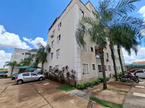 Alugar Apartamento / Padr&atilde;o em S&atilde;o Jos&eacute; do Rio Preto R$ 900,00 - Foto 13