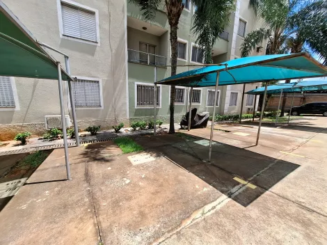 Alugar Apartamento / Padr&atilde;o em S&atilde;o Jos&eacute; do Rio Preto R$ 900,00 - Foto 14